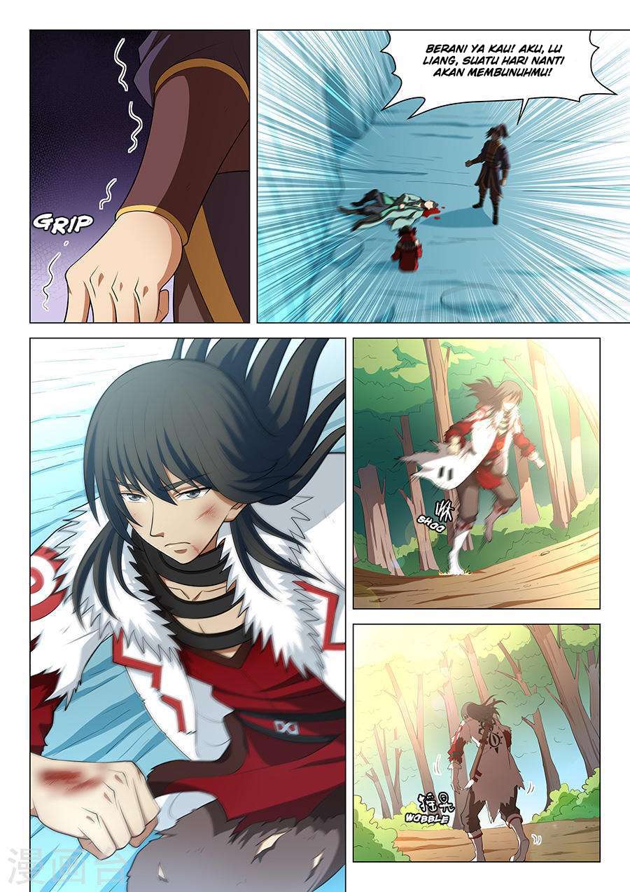 Manga page 4