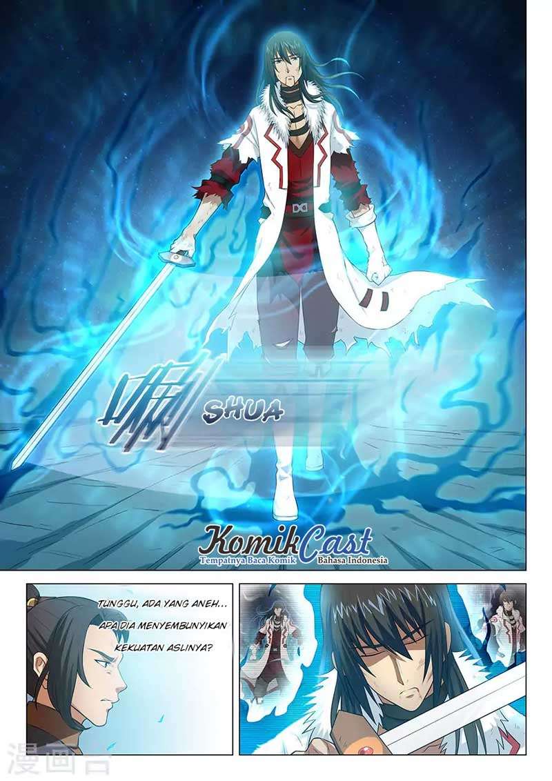 Manga page 4