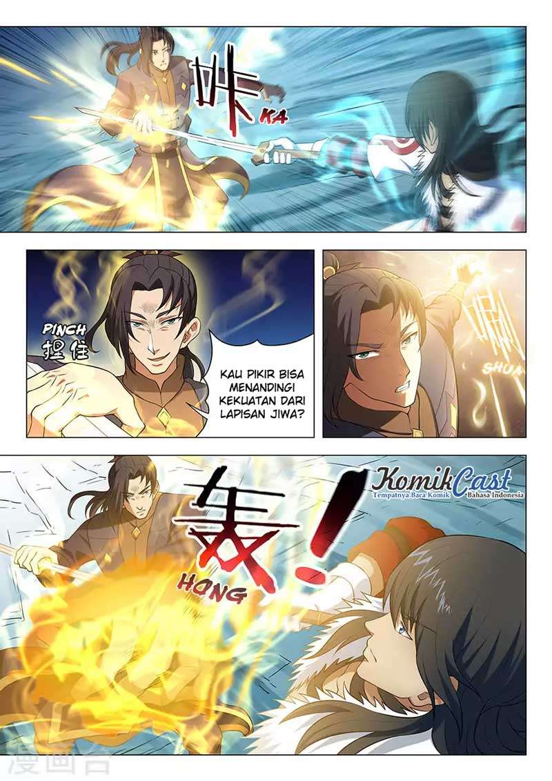 Manga page 4