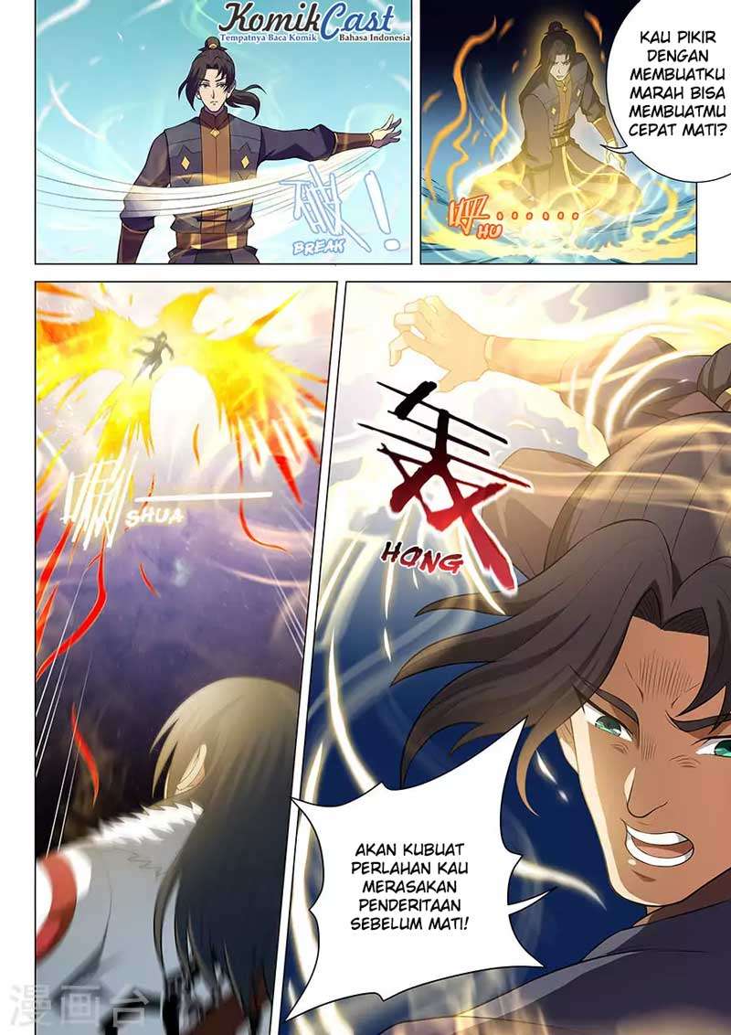 Manga page 7
