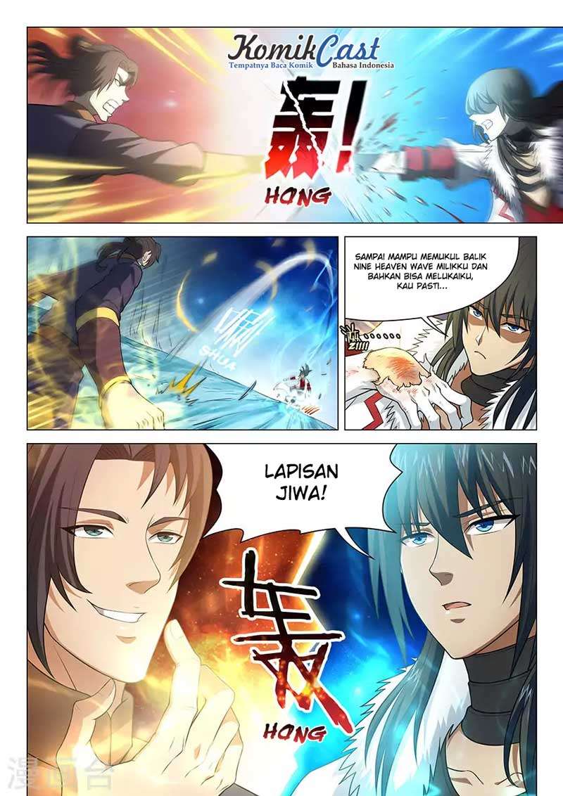 Manga page 10