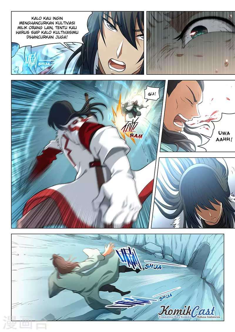 Manga page 4