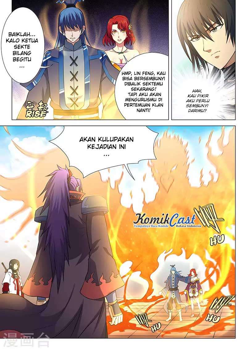 Manga page 4