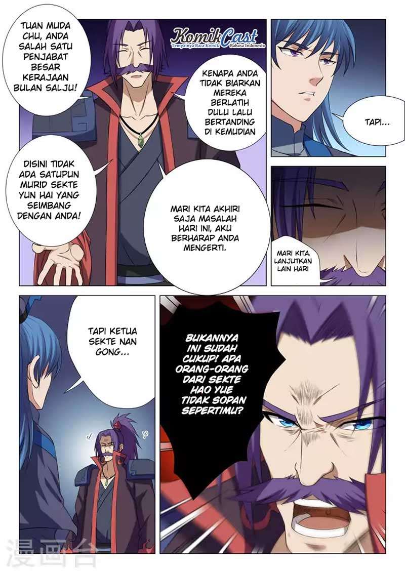 Manga page 10