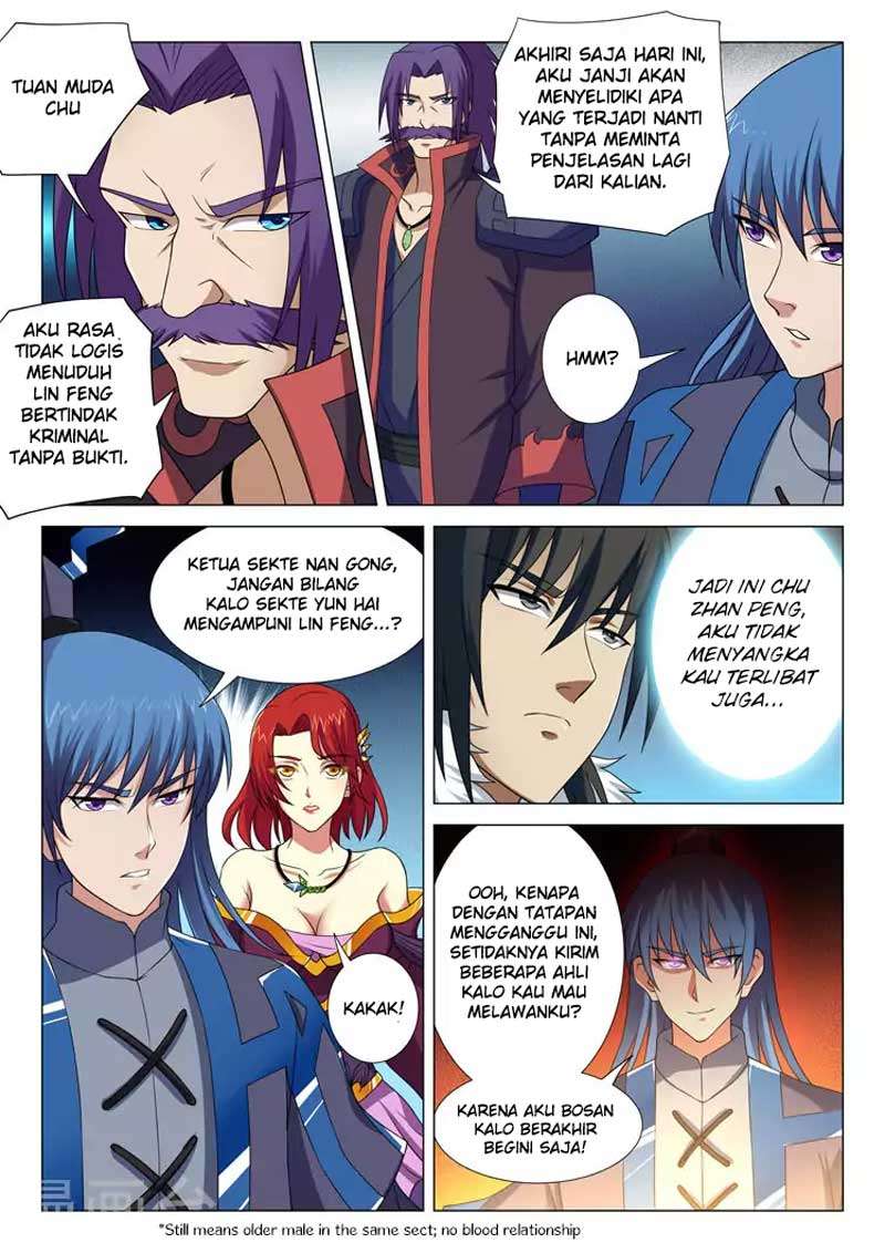 Manga page 9