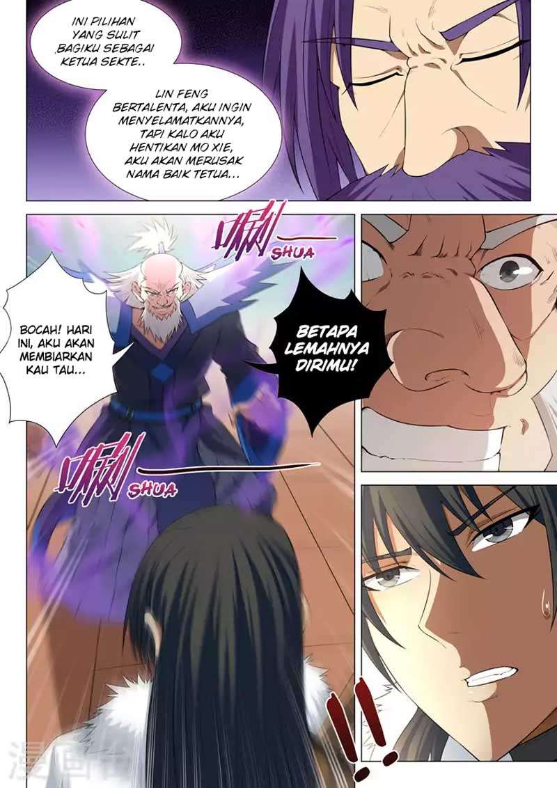 Manga page 9