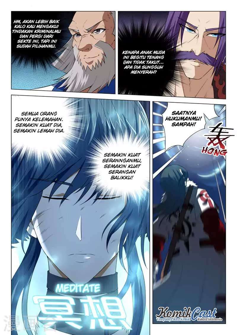Manga page 7