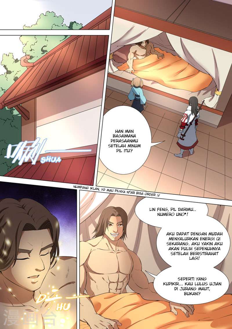 Manga page 7
