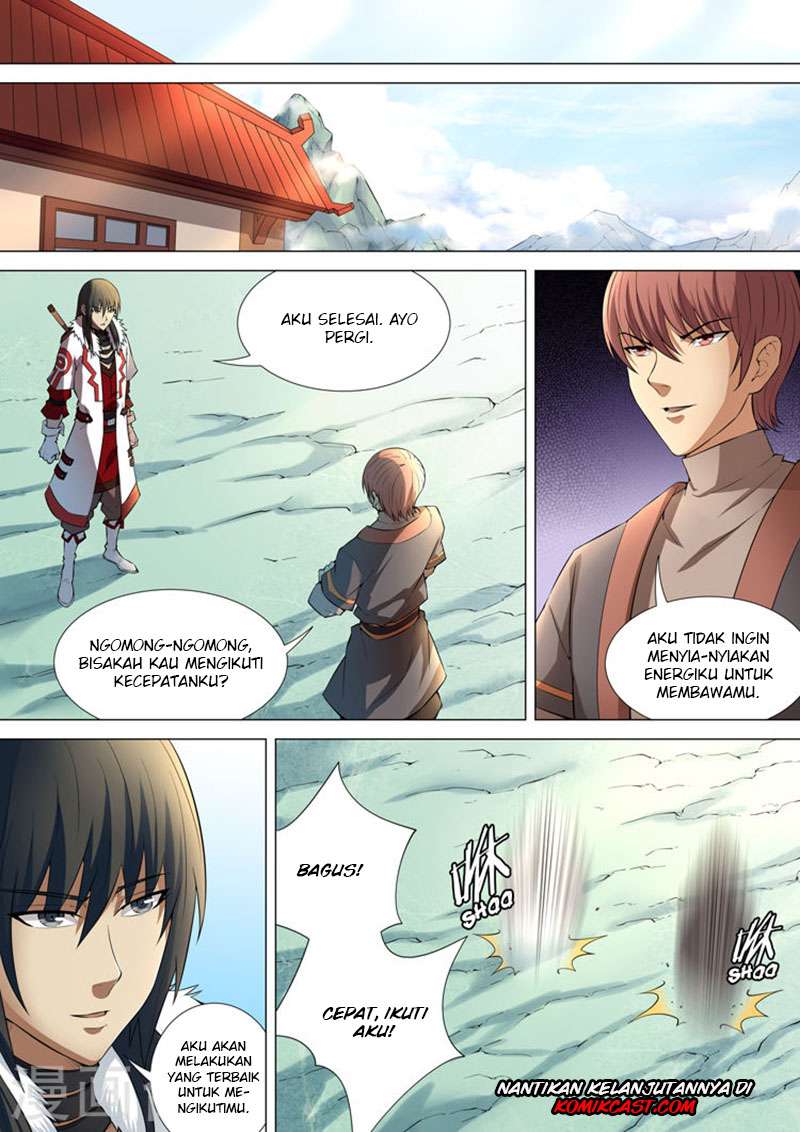 Manga page 9
