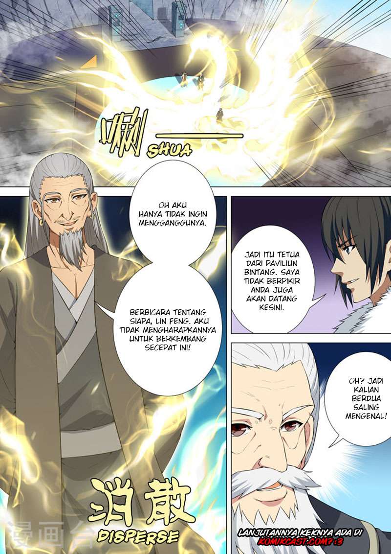 Manga page 10