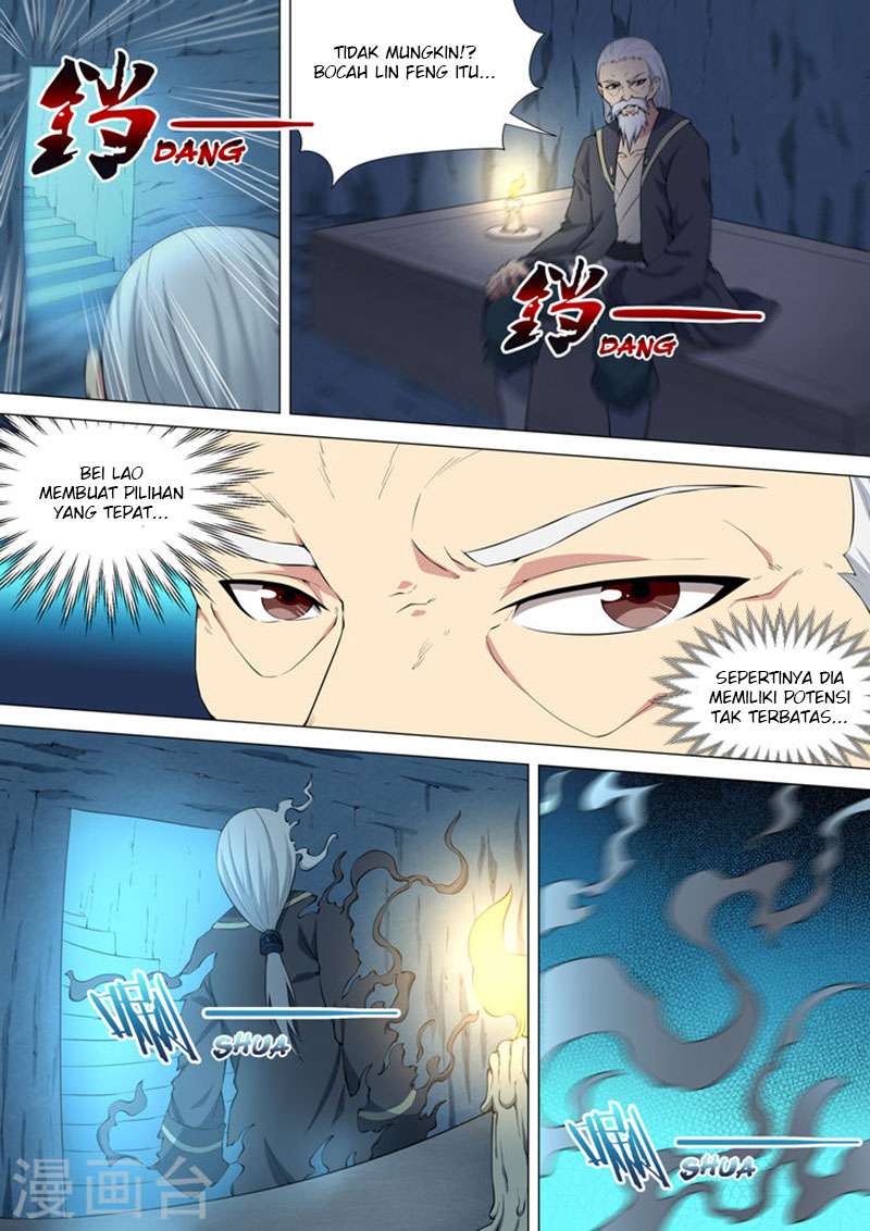 Manga page 4
