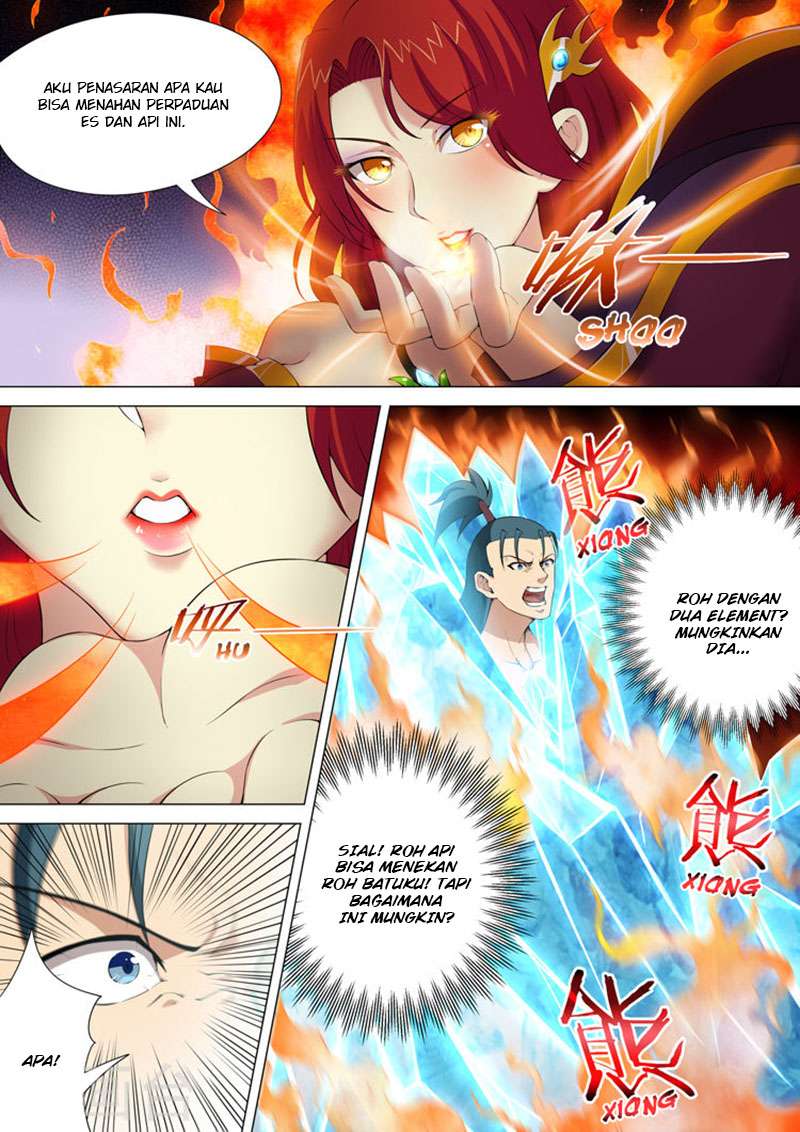 Manga page 4