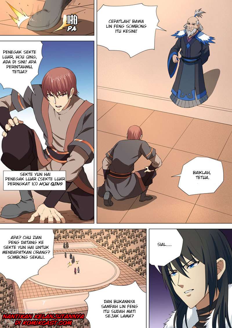 Manga page 9