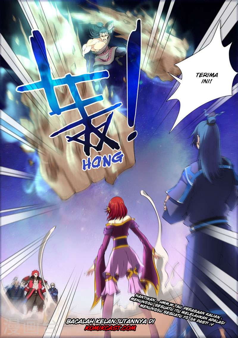 Manga page 10