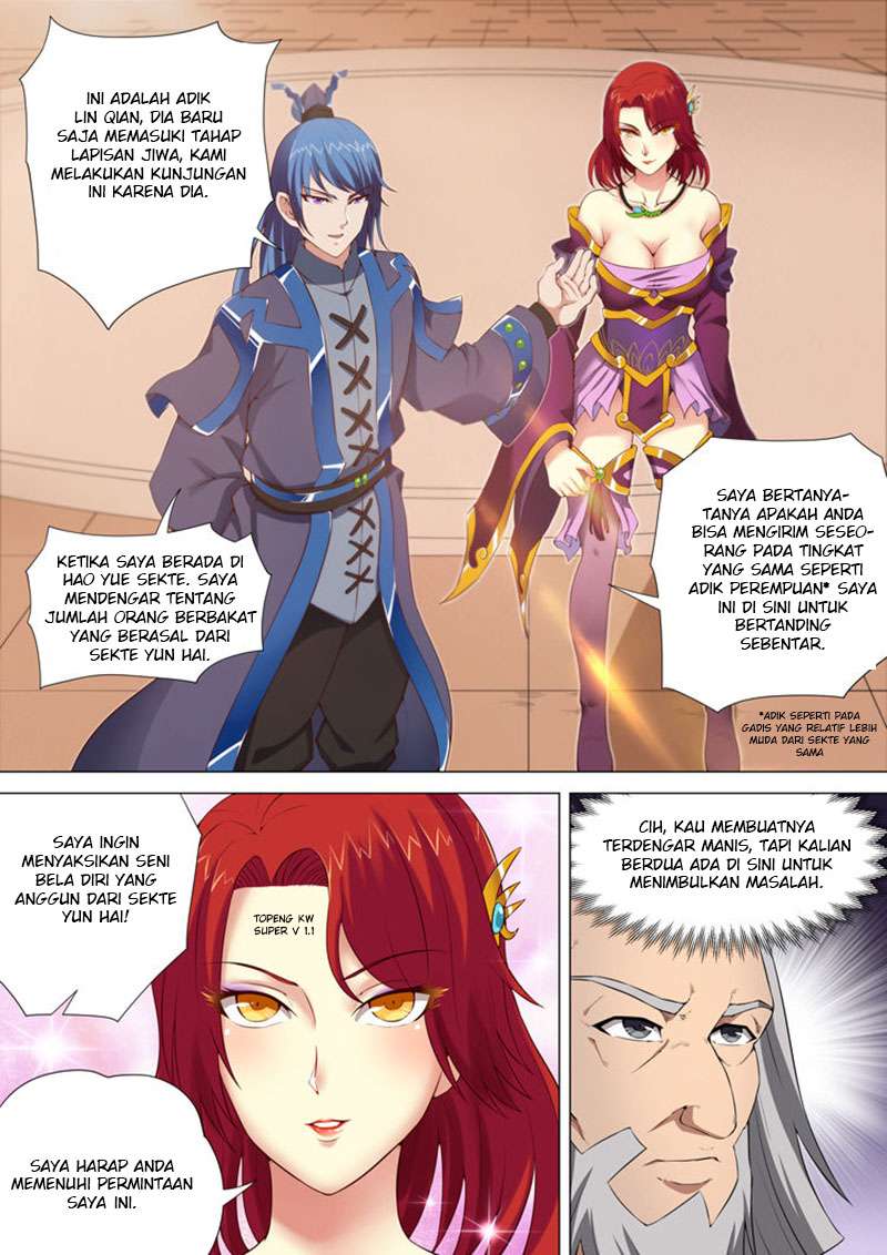 Manga page 7