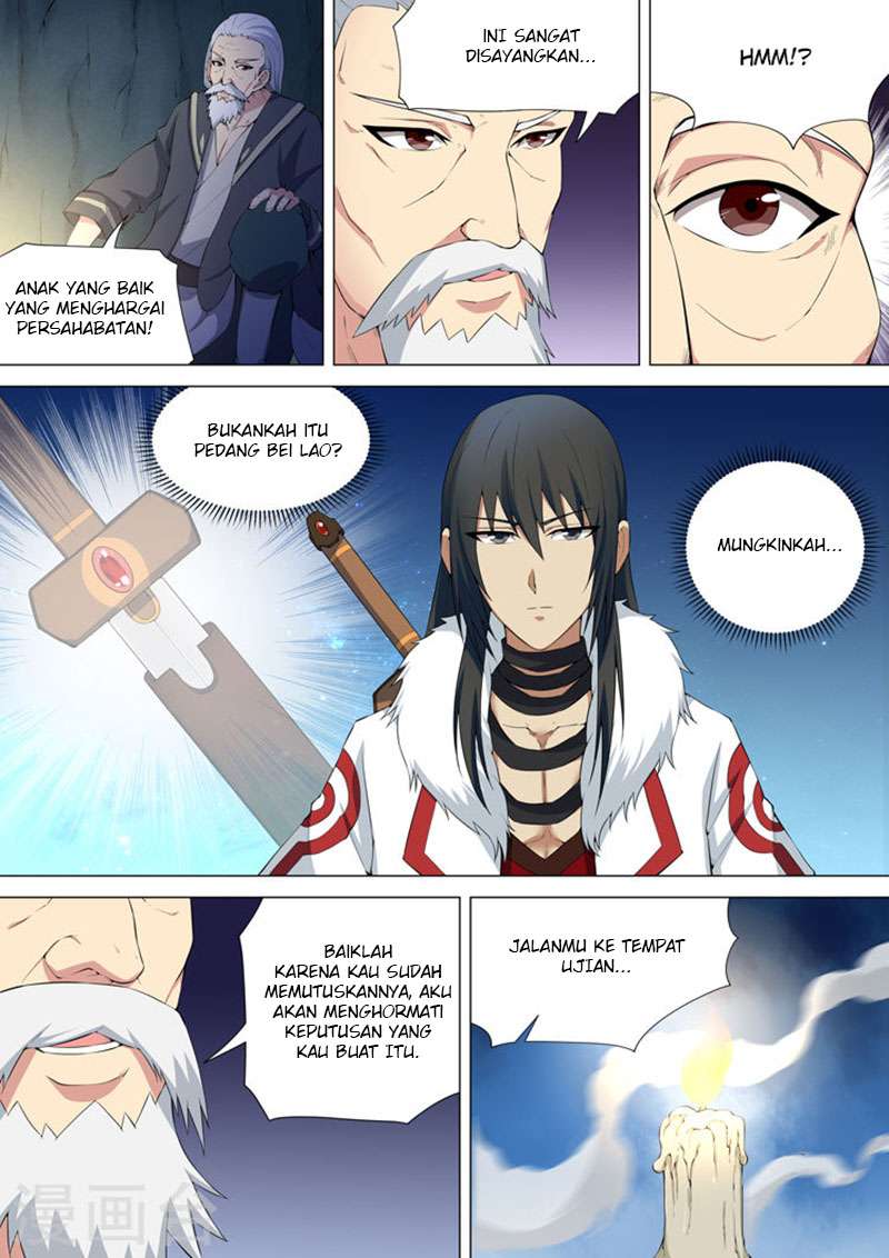 Manga page 4