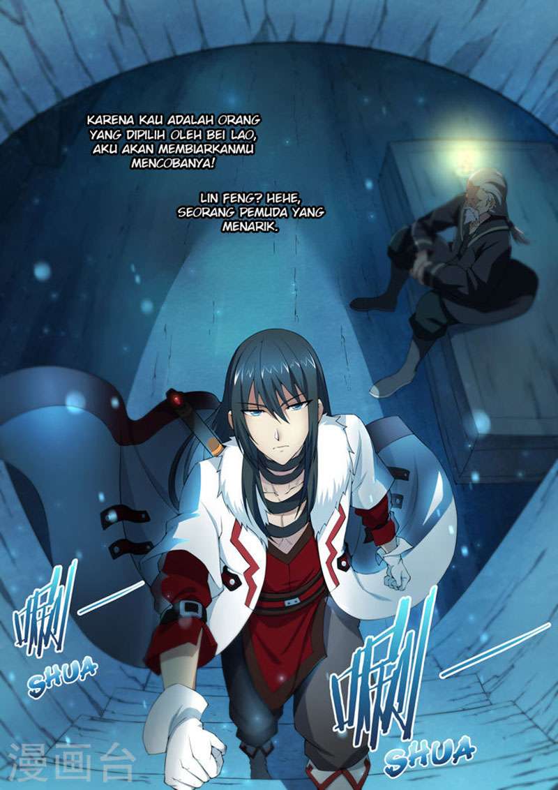 Manga page 7