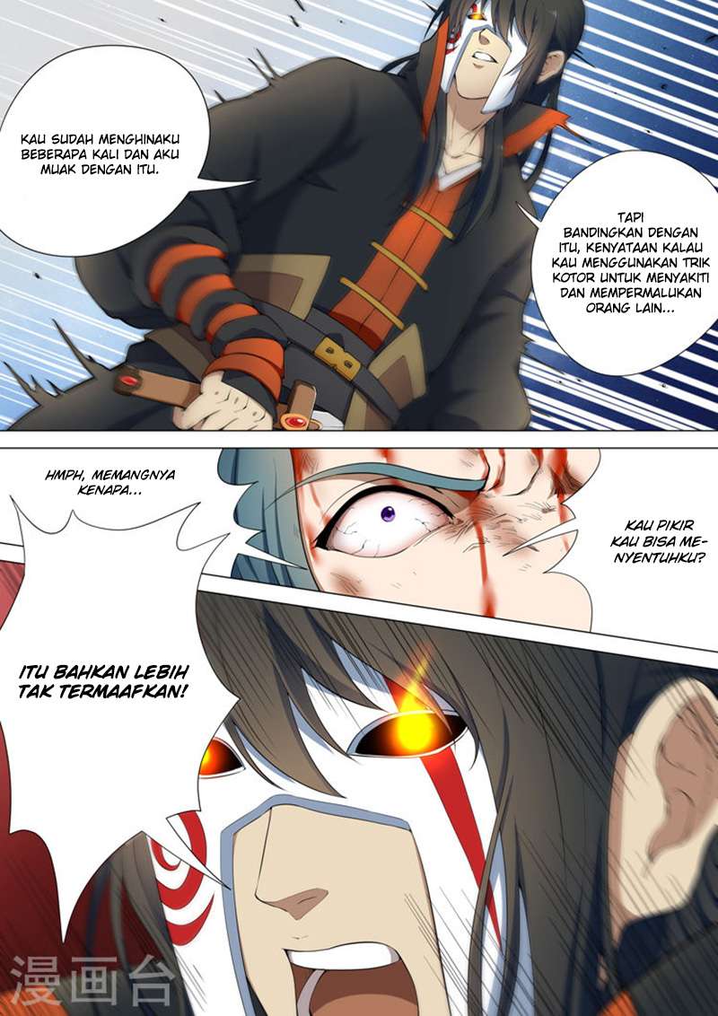 Manga page 4
