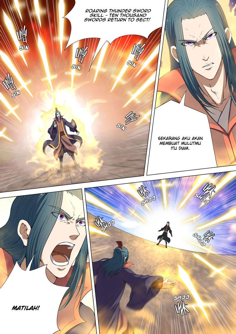 Manga page 5