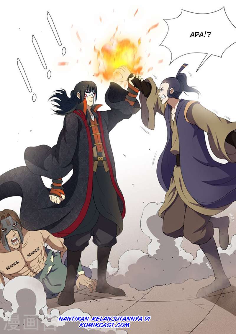 Manga page 10