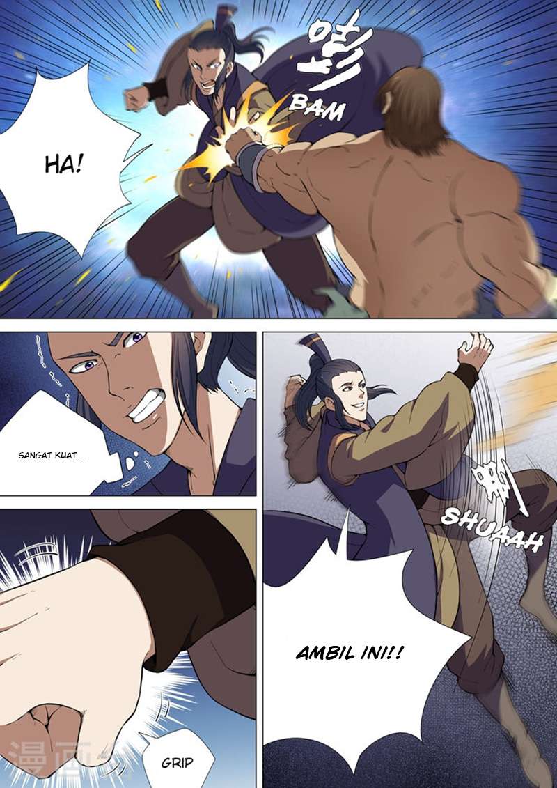 Manga page 4