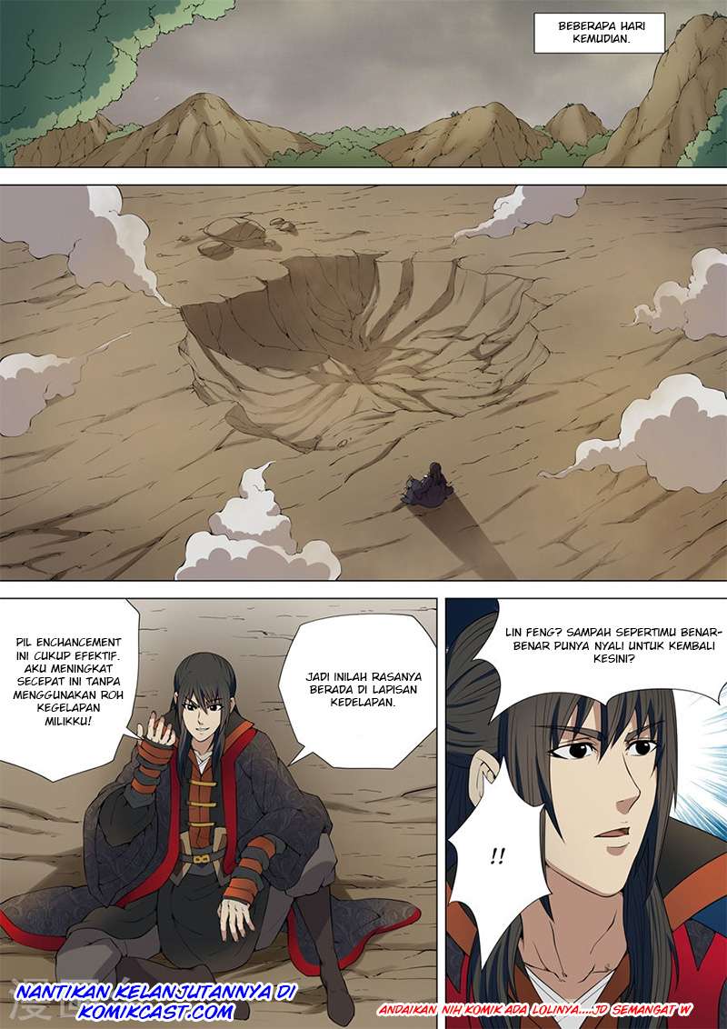Manga page 10
