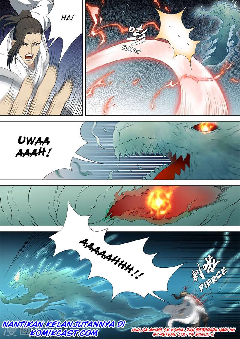 Manga page 9