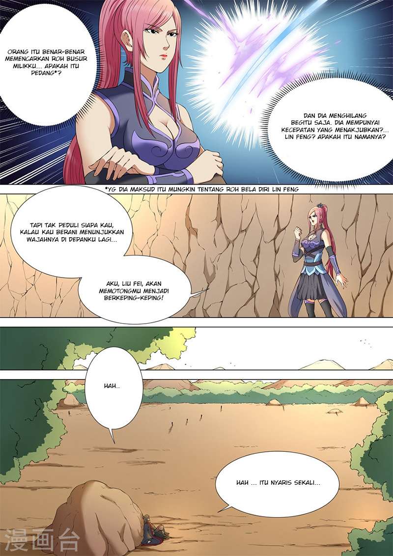 Manga page 6