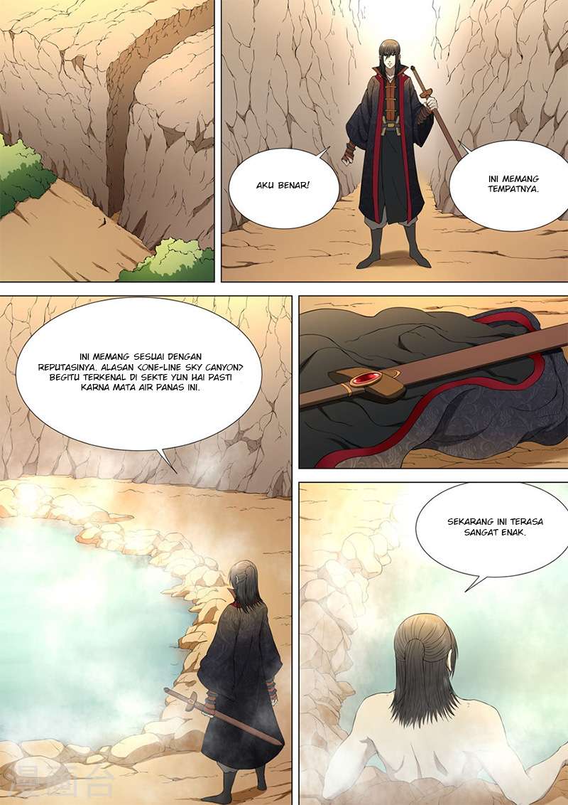 Manga page 7