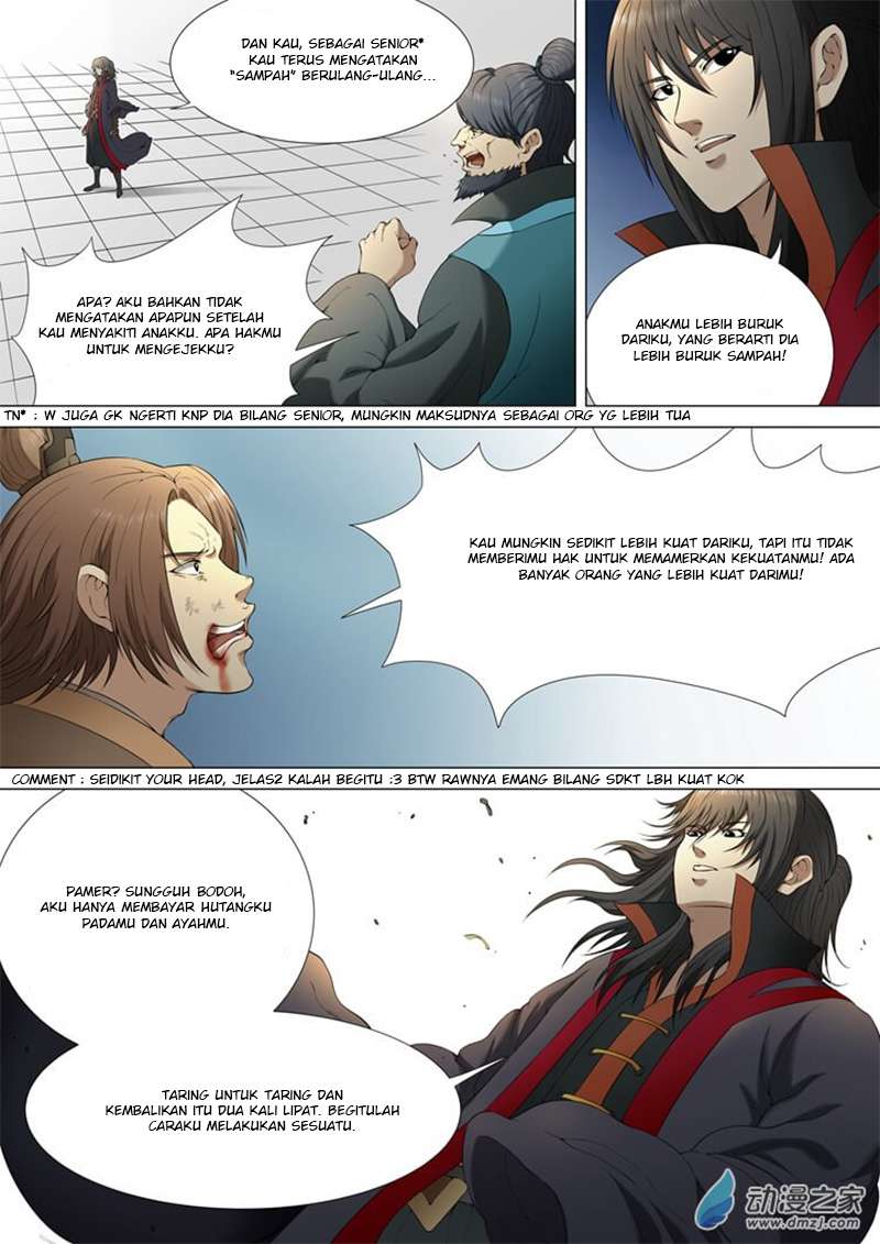 Manga page 4