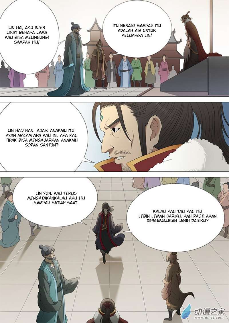 Manga page 4