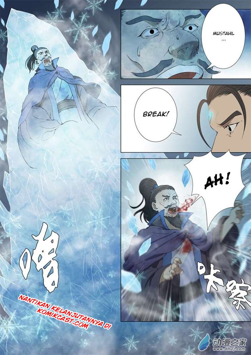 Manga page 10