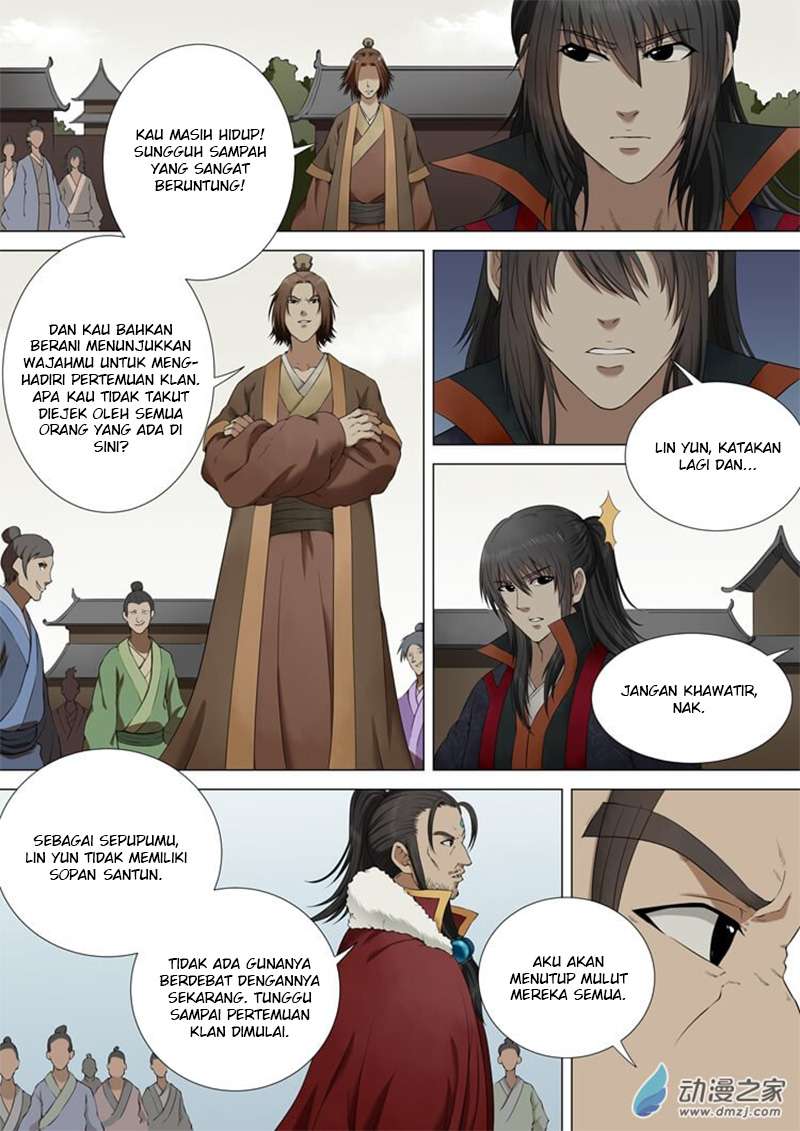 Manga page 4