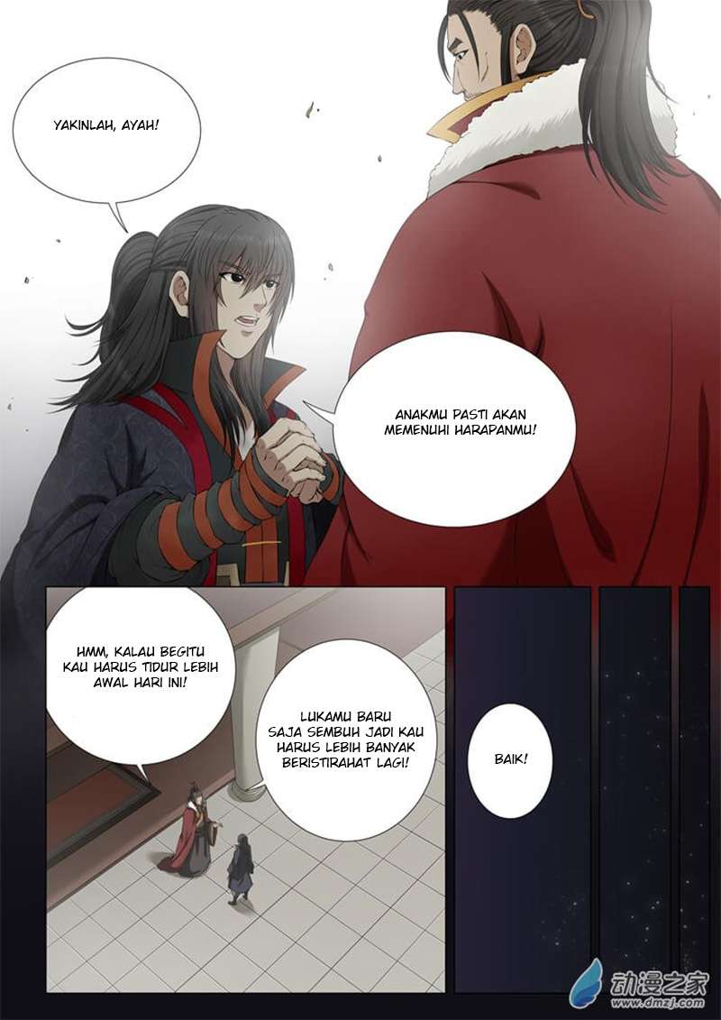 Manga page 7