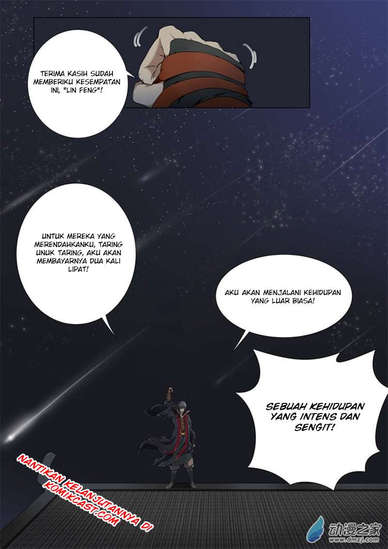 Manga page 9