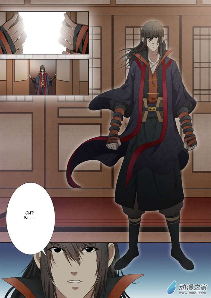 Manga page 7