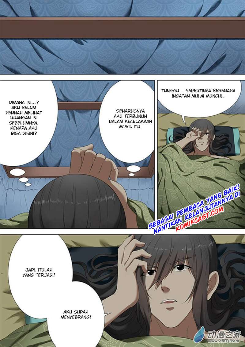 Manga page 10