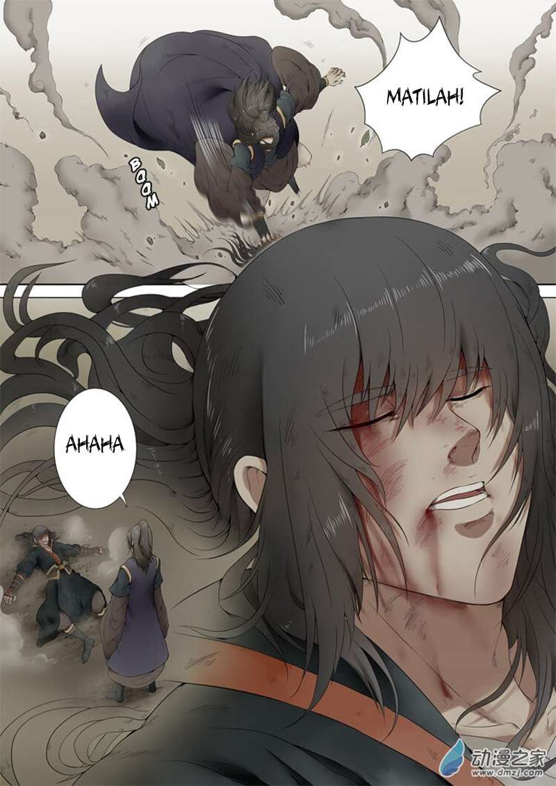 Manga page 4