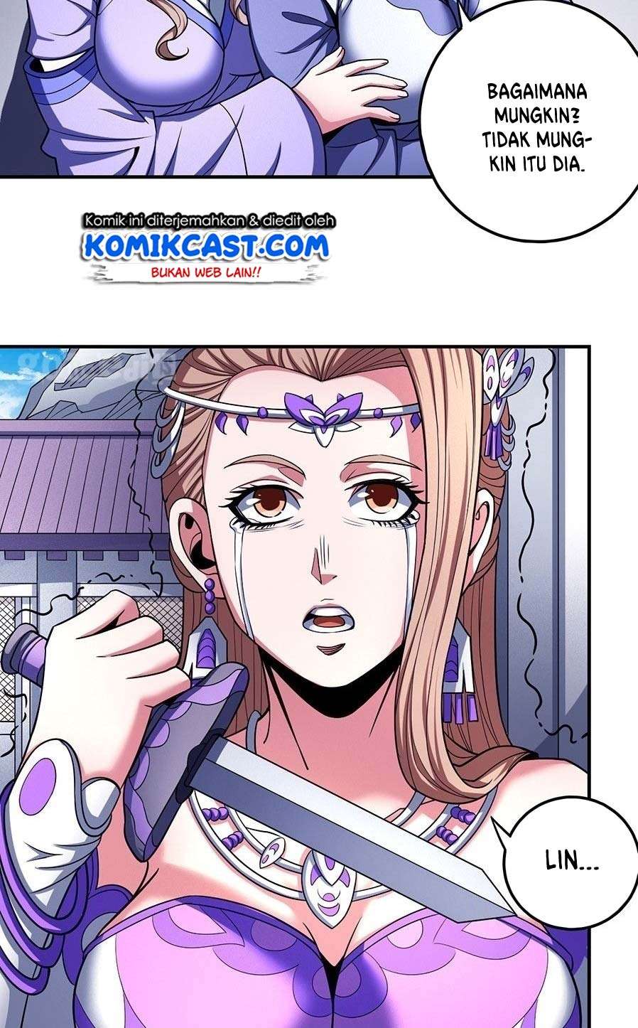 Manga page 10