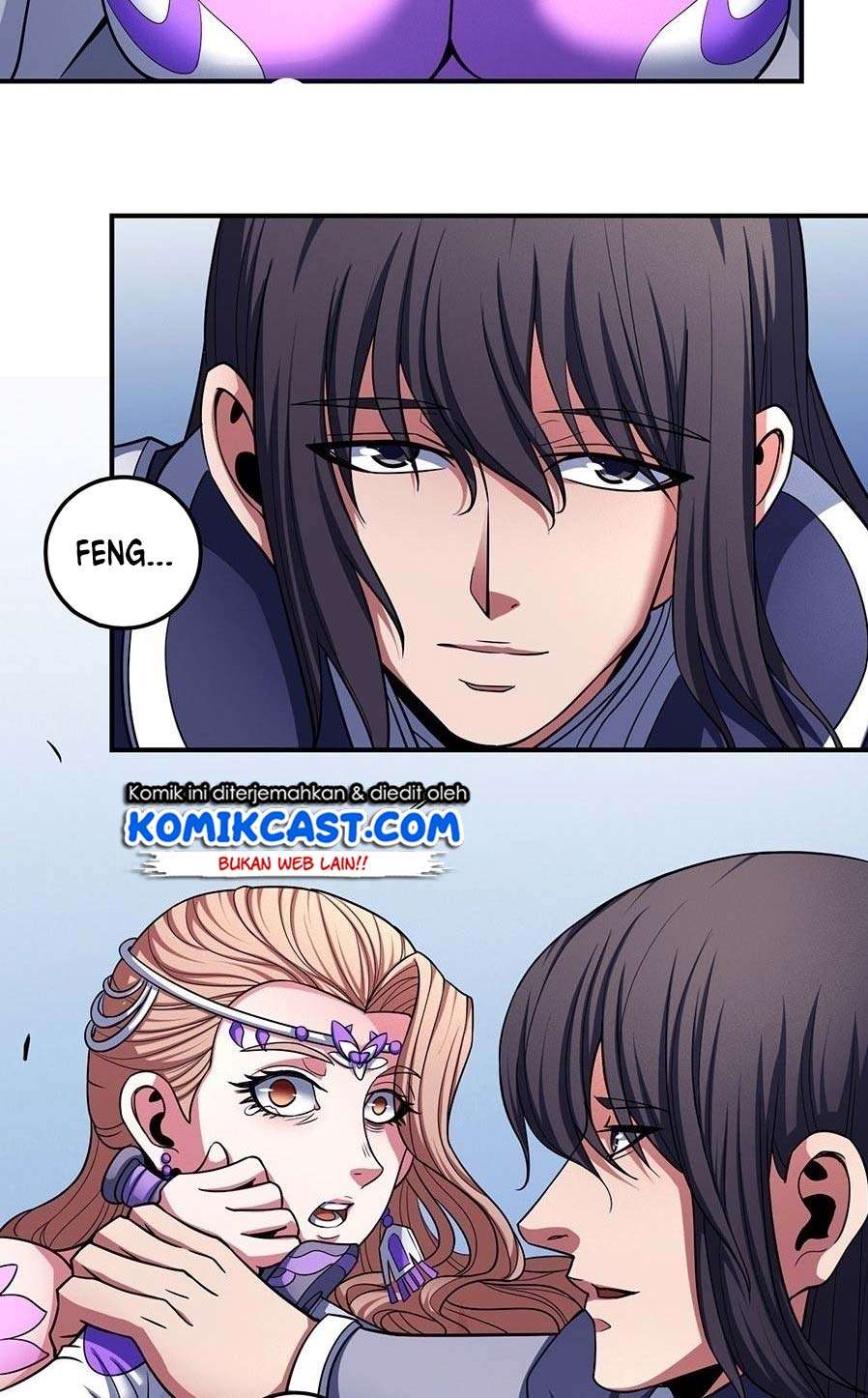Manga page 11