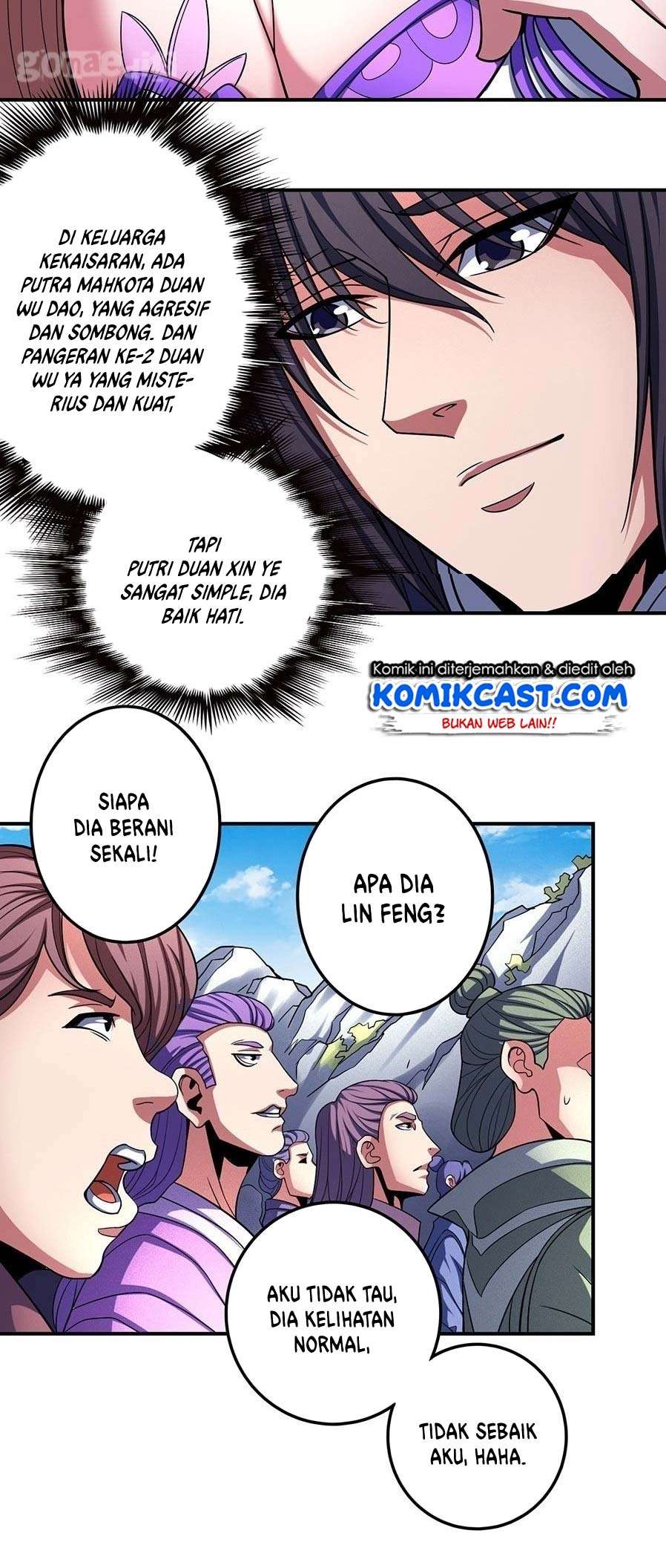 Manga page 14