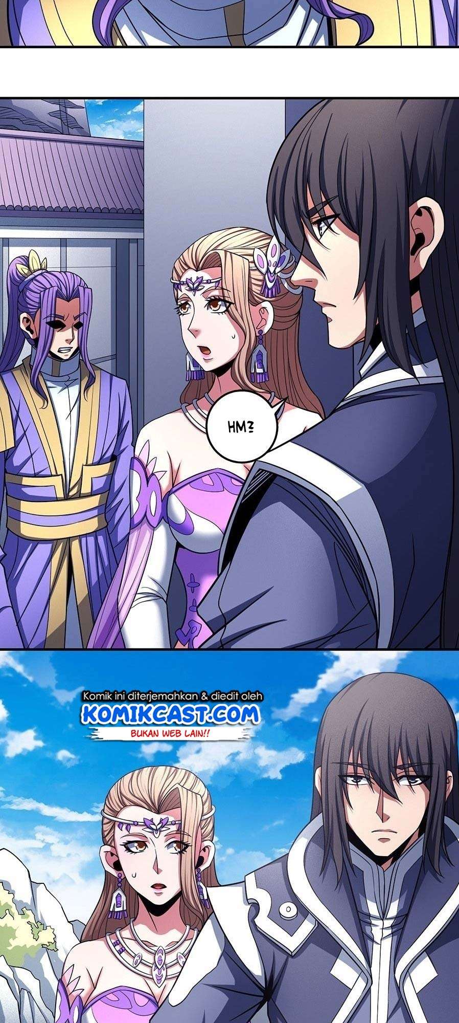 Manga page 16