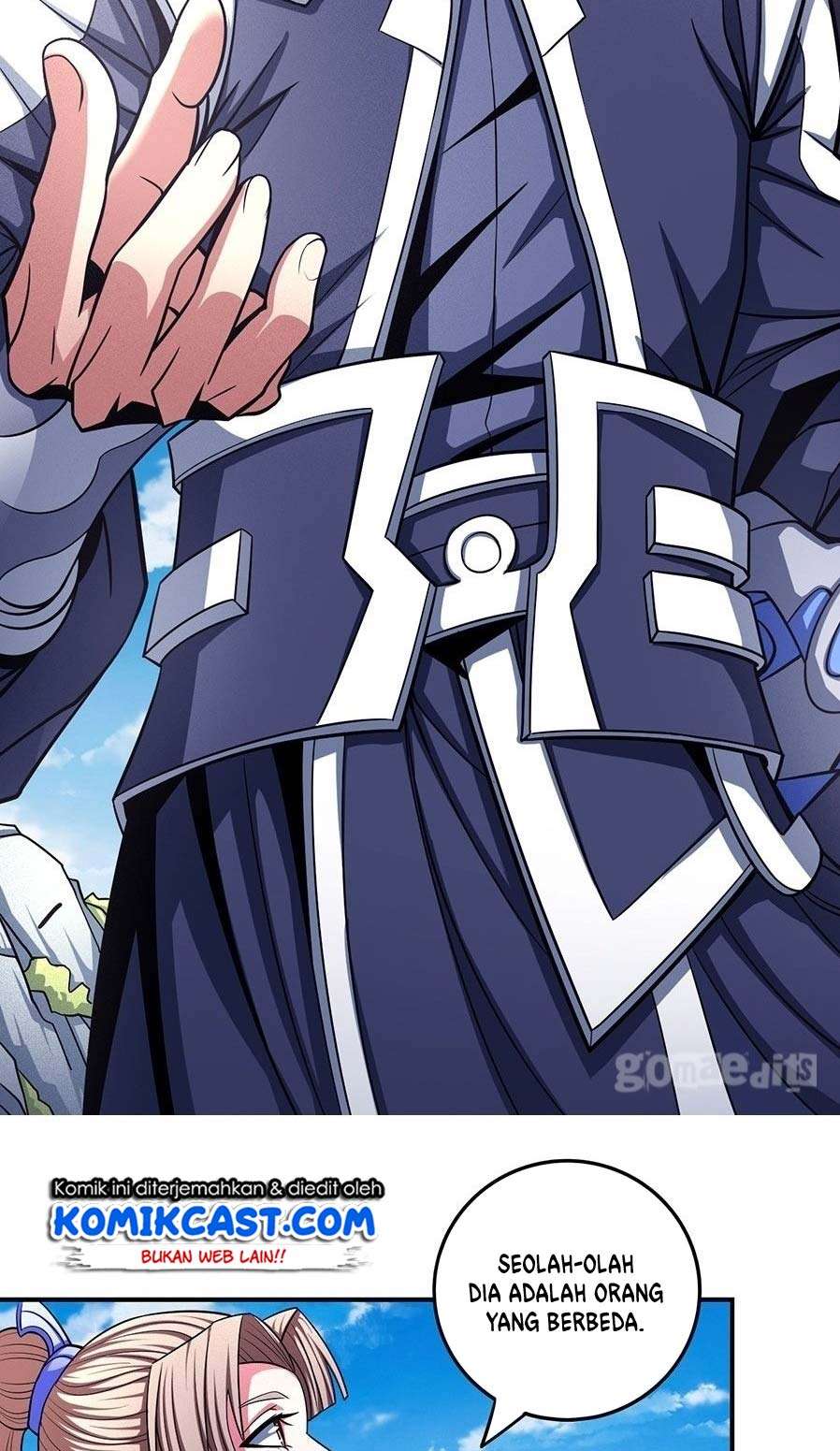 Manga page 20
