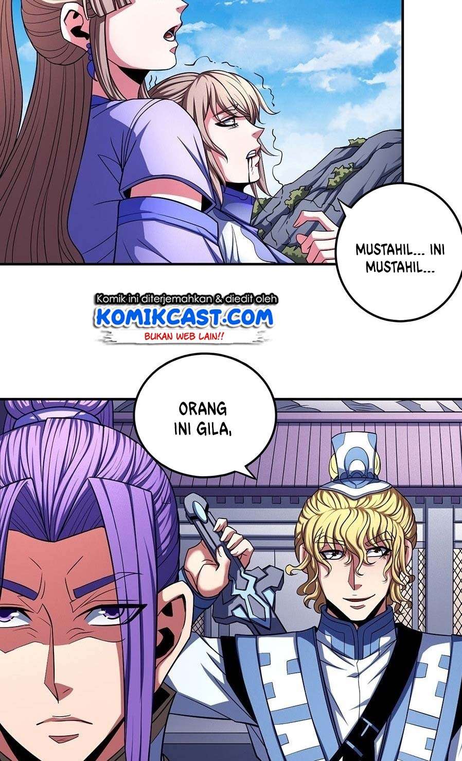 Manga page 21