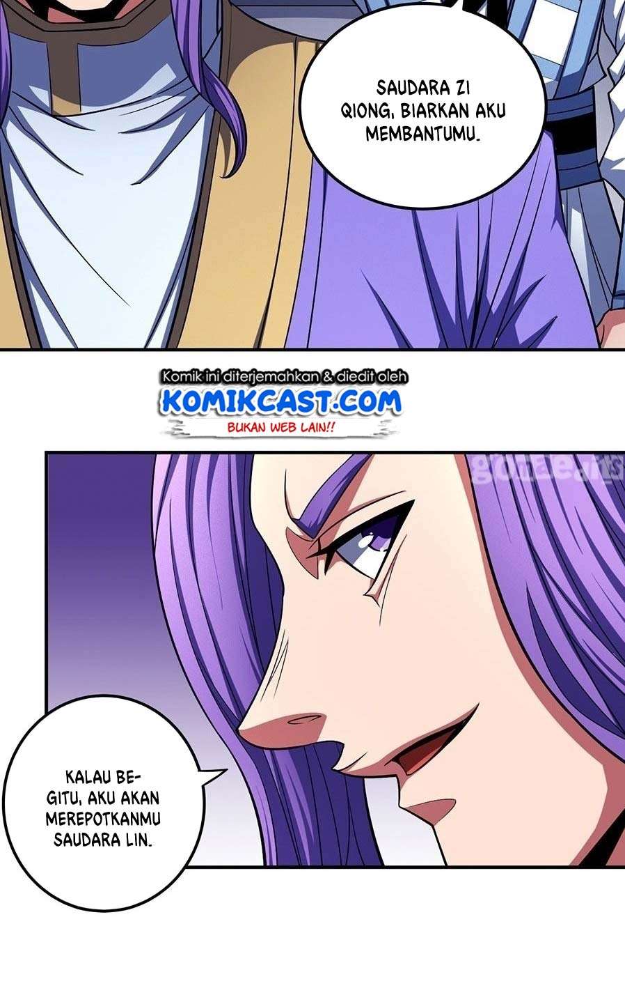 Manga page 22