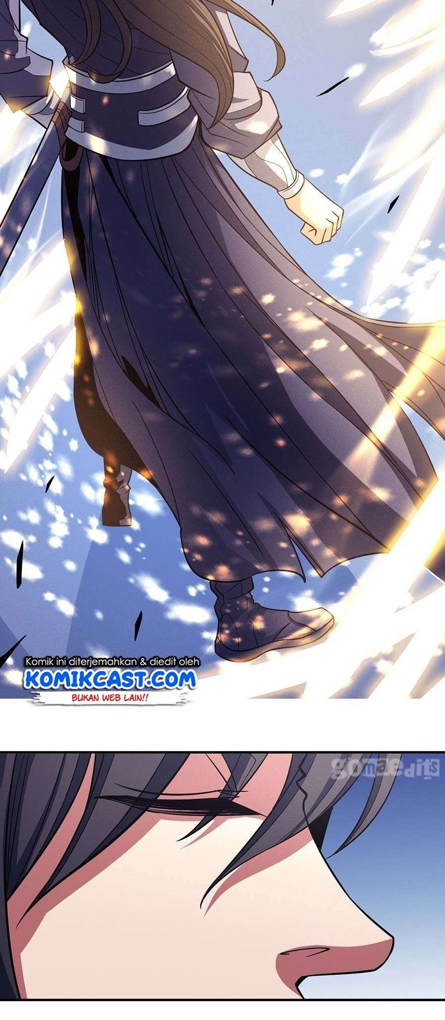 Manga page 25