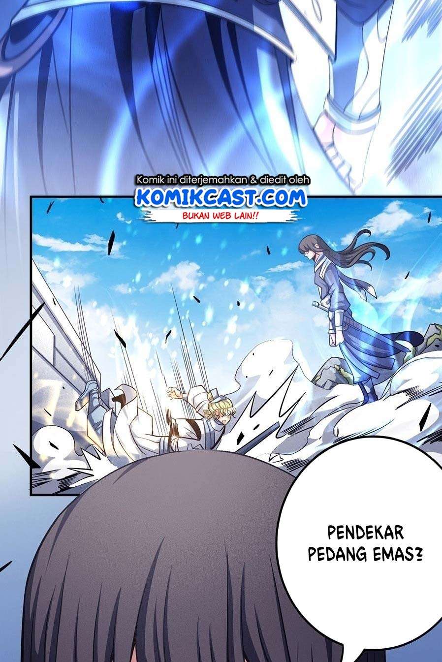 Manga page 28