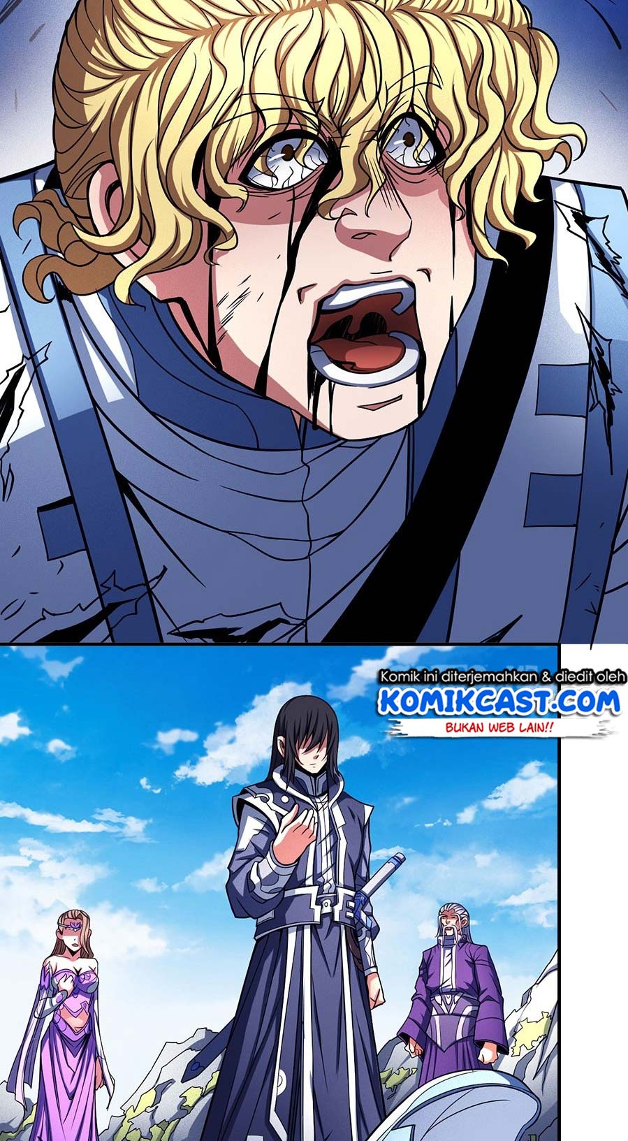 Manga page 12