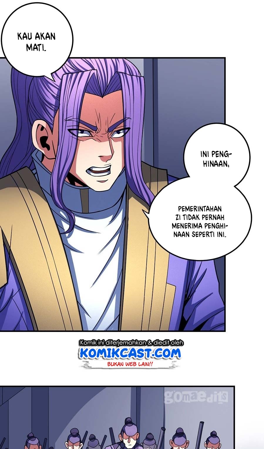 Manga page 14