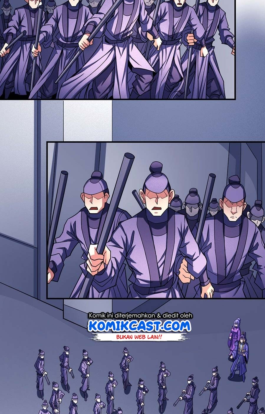 Manga page 15